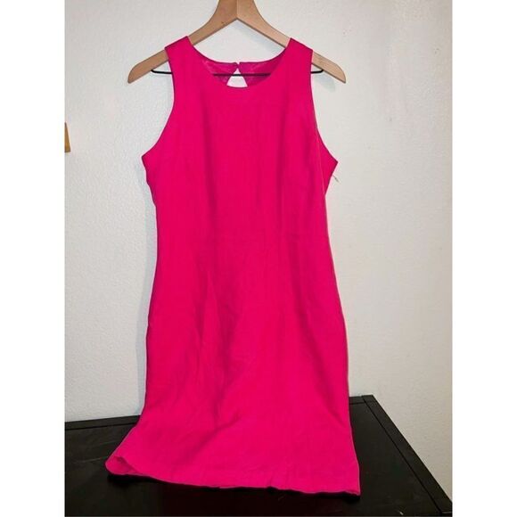 Barbie Mod Hot Pink Dress - Picture 1 of 4